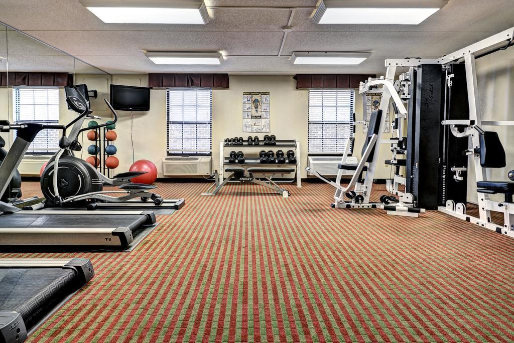Comfort Inn Newport News - Hampton I-64 Extérieur photo