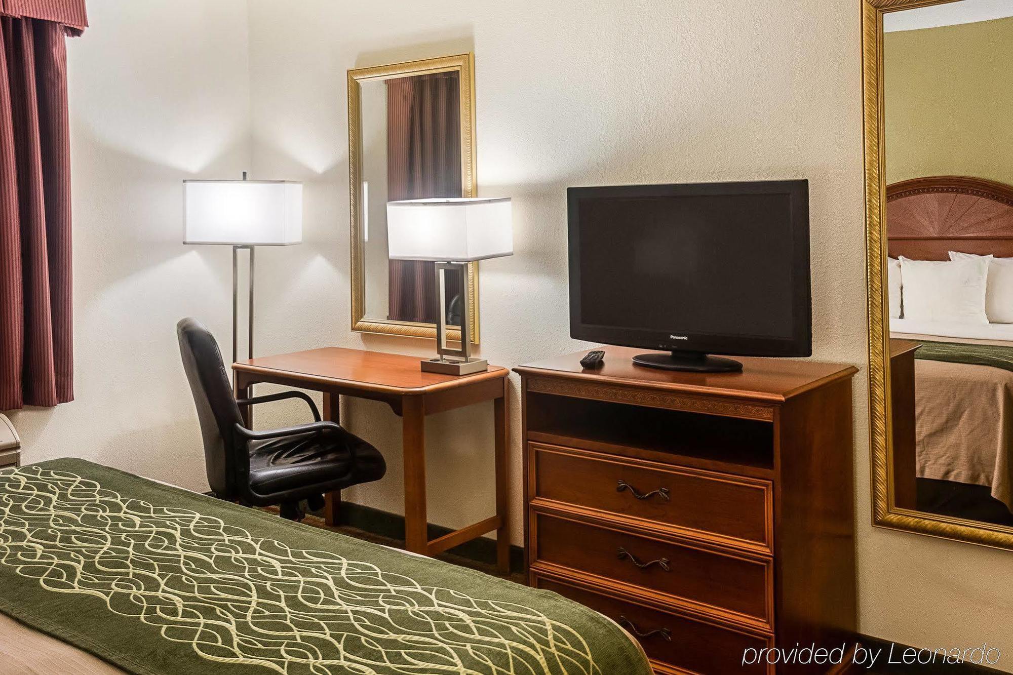Comfort Inn Newport News - Hampton I-64 Extérieur photo