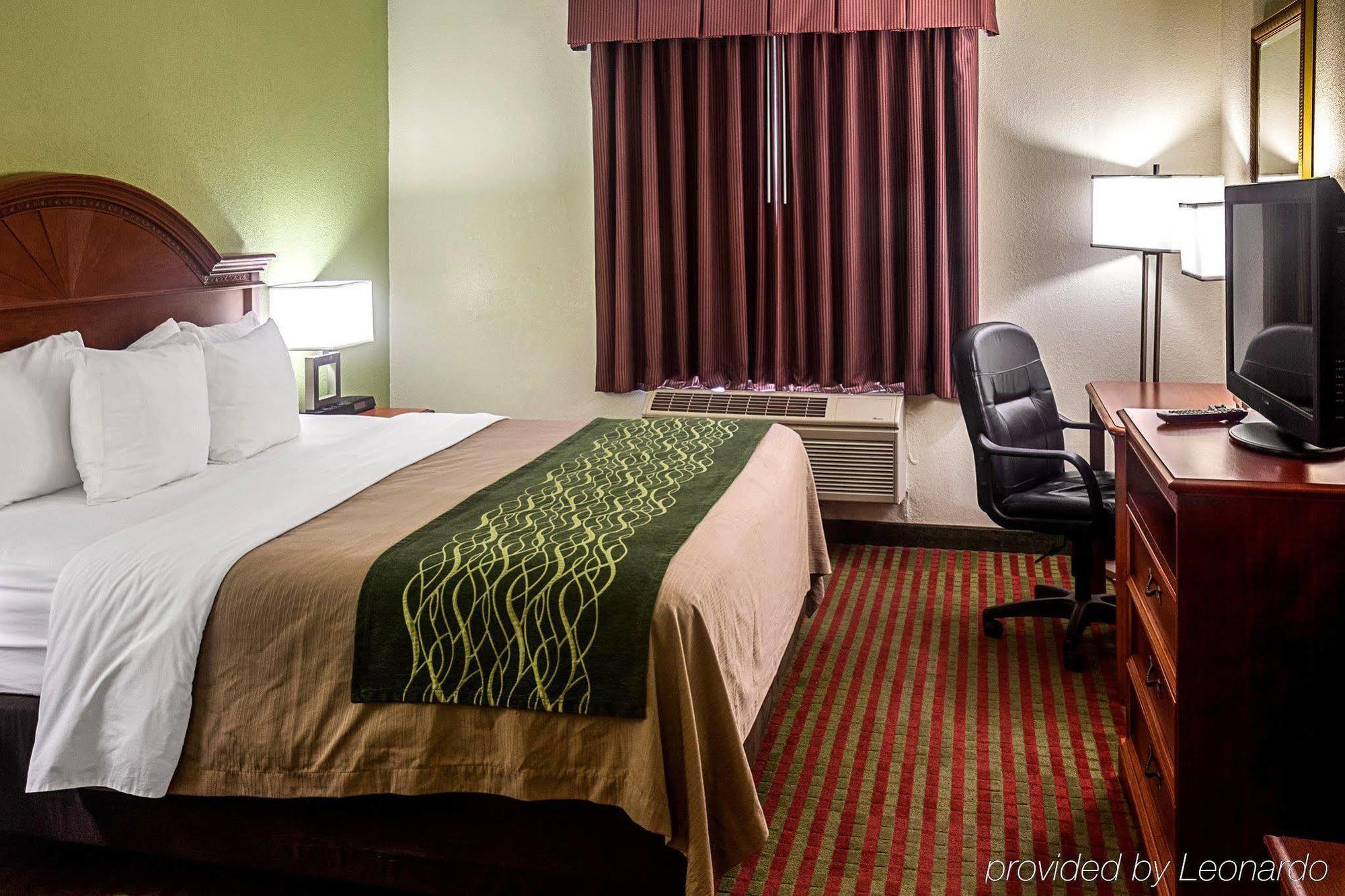 Comfort Inn Newport News - Hampton I-64 Extérieur photo