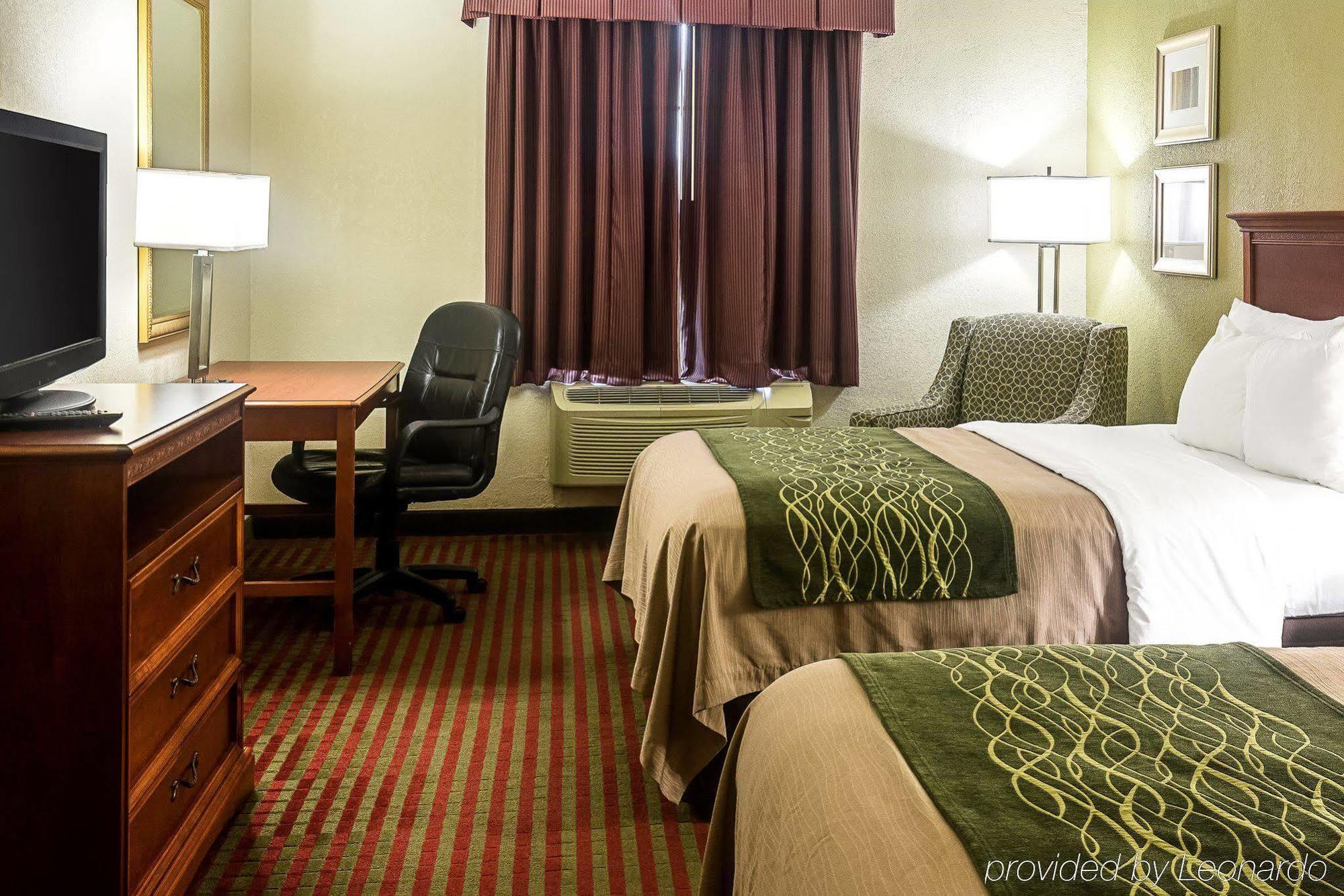 Comfort Inn Newport News - Hampton I-64 Extérieur photo