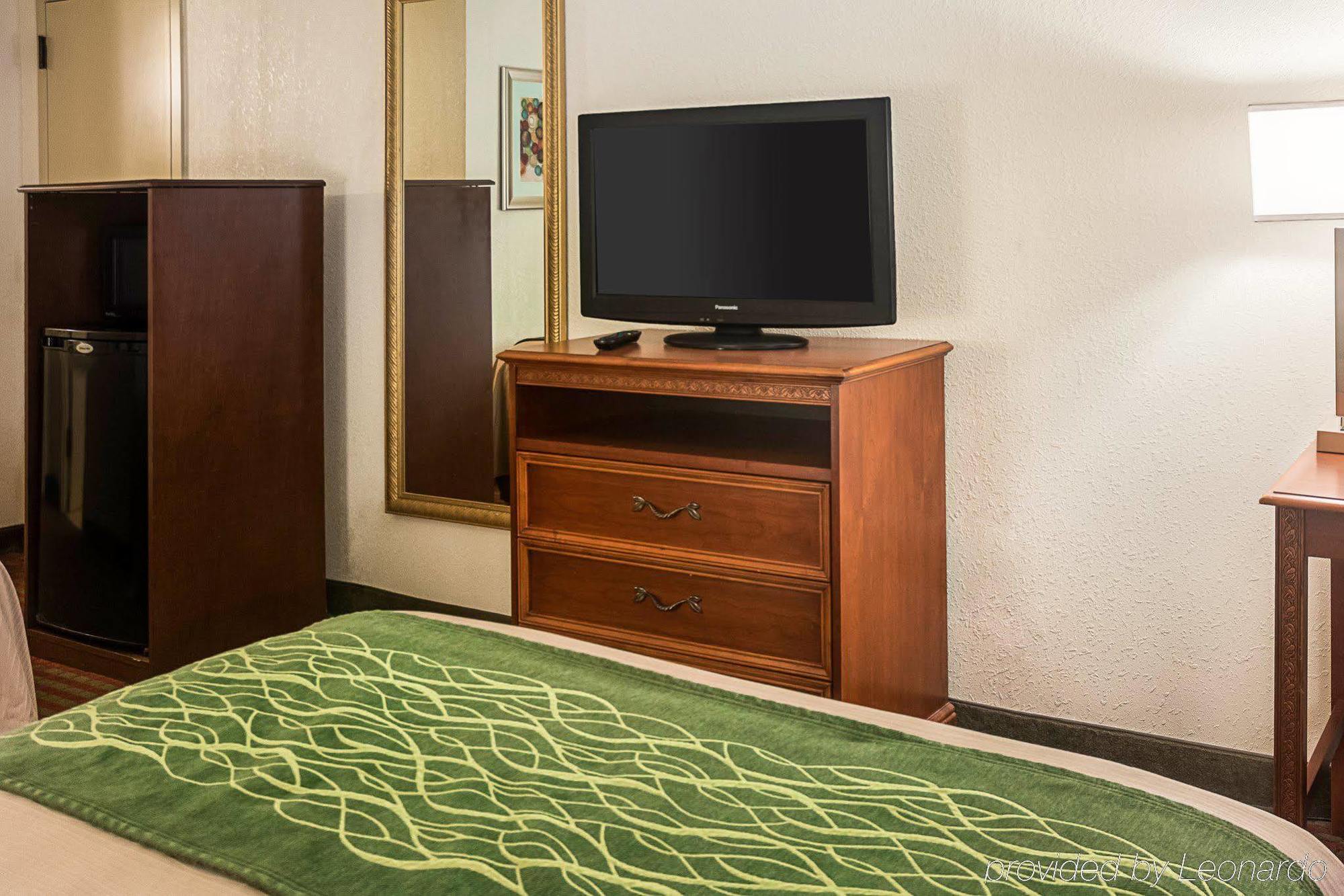 Comfort Inn Newport News - Hampton I-64 Extérieur photo