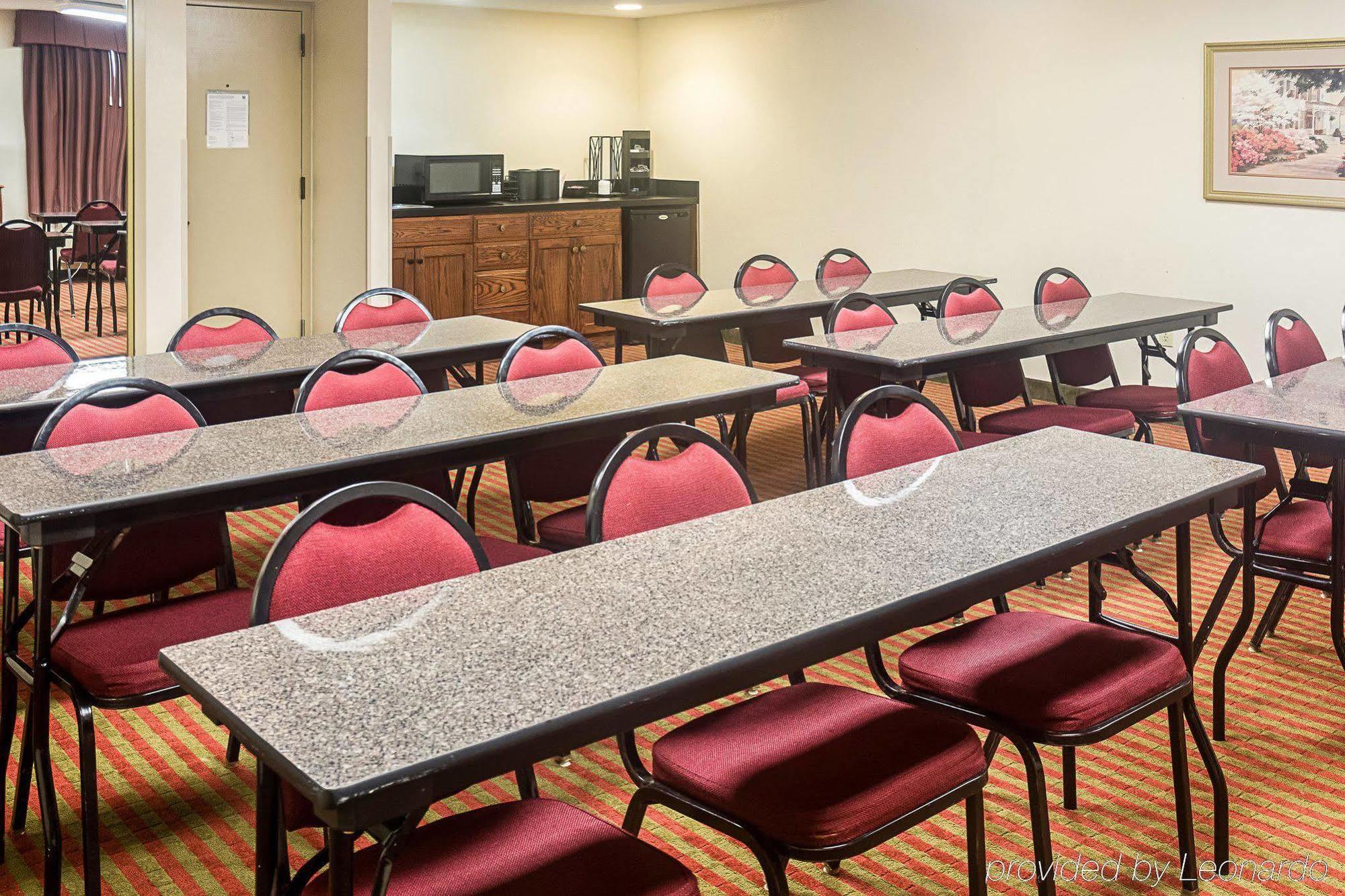 Comfort Inn Newport News - Hampton I-64 Extérieur photo