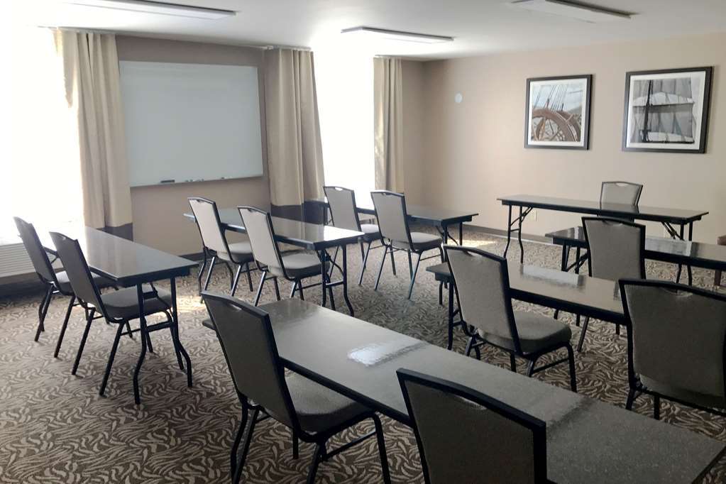 Comfort Inn Newport News - Hampton I-64 Facilités photo