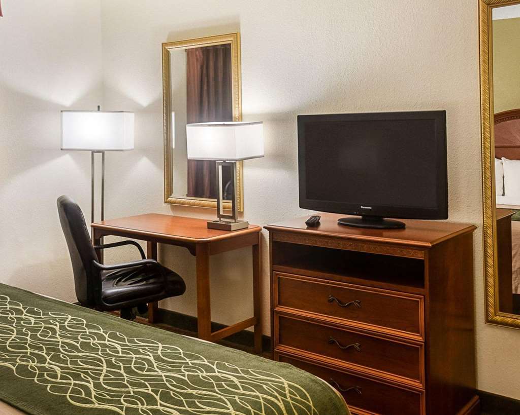 Comfort Inn Newport News - Hampton I-64 Chambre photo