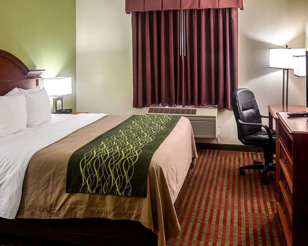 Comfort Inn Newport News - Hampton I-64 Chambre photo